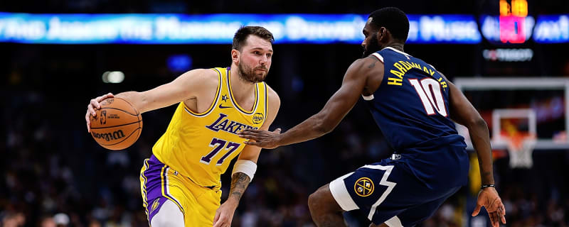 Lakers face familiar deadline question: Is this roster good enough?