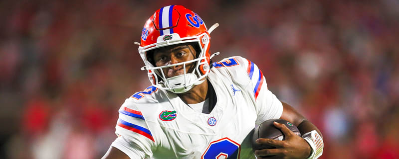 Florida Gators QB DJ Lagway makes a bold proclamation about 2025 season, and he says what everyone is feeling