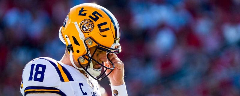 LSU Athlete Sounds Alarm With Locker Room Warning That Puts Garrett Nussmeier on High Alert