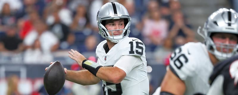 Final preseason weekend could decide these 3 quarterback battles
