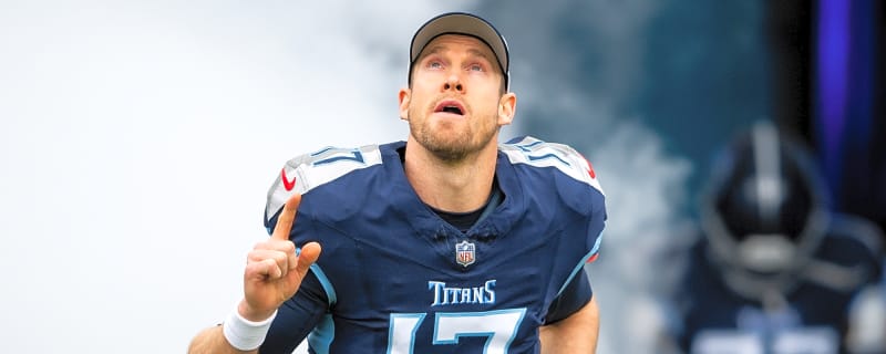 Ryan Tannehill Pinpoints 'Consistency' as Problem for Dolphins