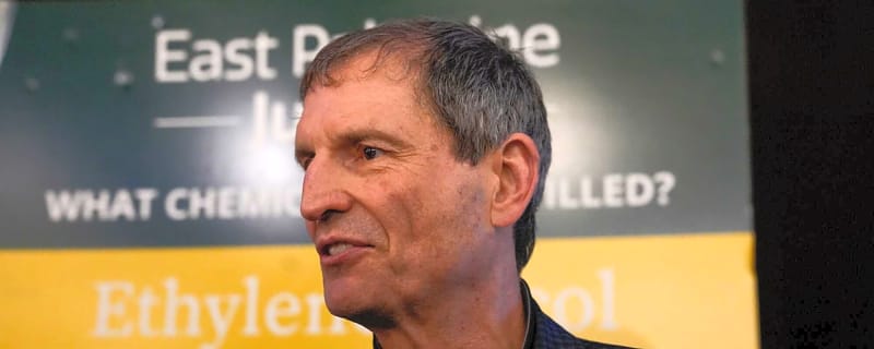 Browns legend Bernie Kosar is battling major health complications