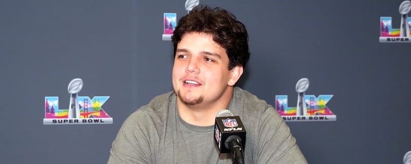 Current, former players provide guidance to Patriots’ Will Campbell