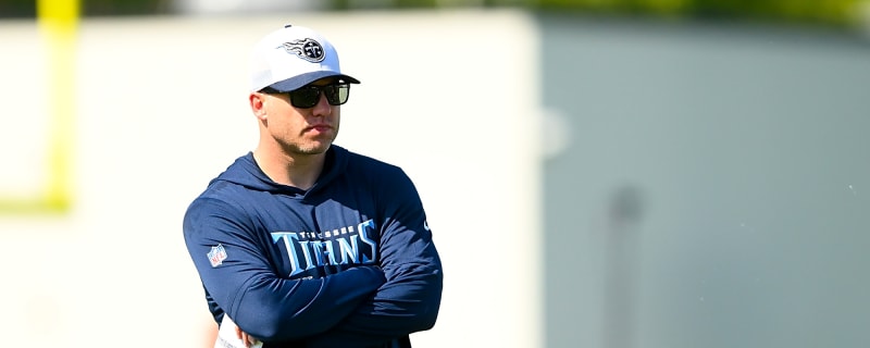 Bills To Hire Bo Hardegree As QBs Coach