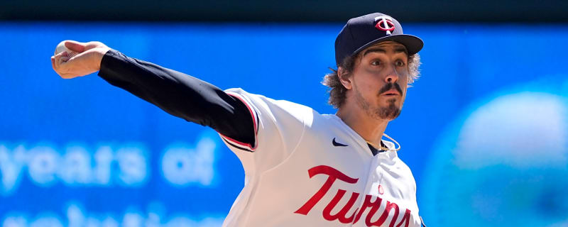 Joe Ryan Hoping To Avoid Injured List; No Structural Damage In Elbow