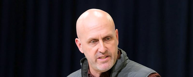 Top experts all have Cardinals pulling off this move in 2026 NFL Draft