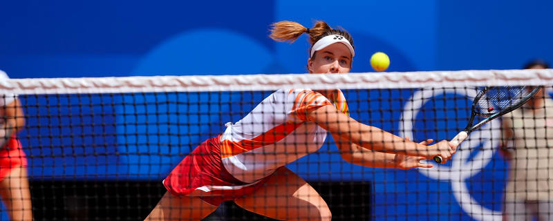 Entry List WTA Prague Open 2025: Linda Noskova headlines home tournament, as Anastasia Pavlyuchenkova and Dayana Yastremska build momentum