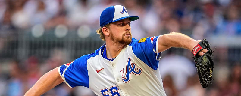 Spencer Schwellenbach, Hurston Waldrep To Undergo Elbow Surgery