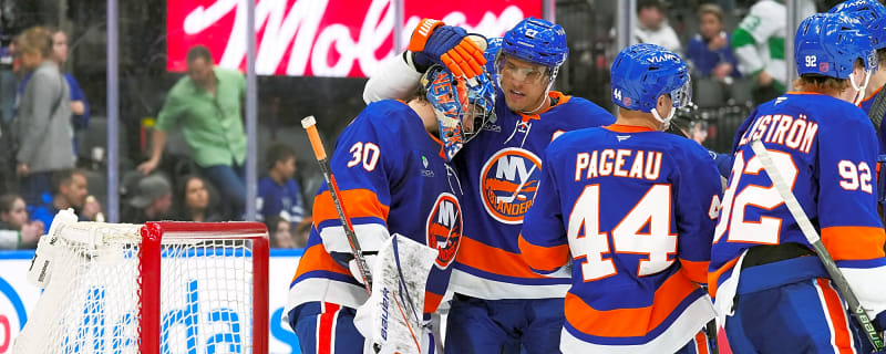 3 Takeaways From the Maple Leafs’ 3-1 Loss to the Islanders