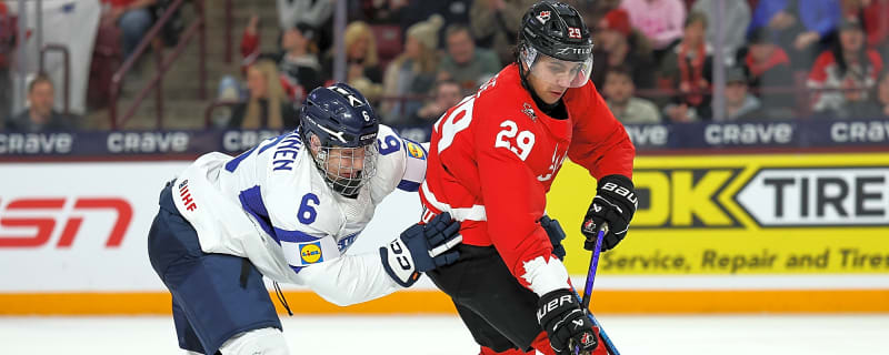 Michael Hage finishes top of the scoring charts in the qualifying round