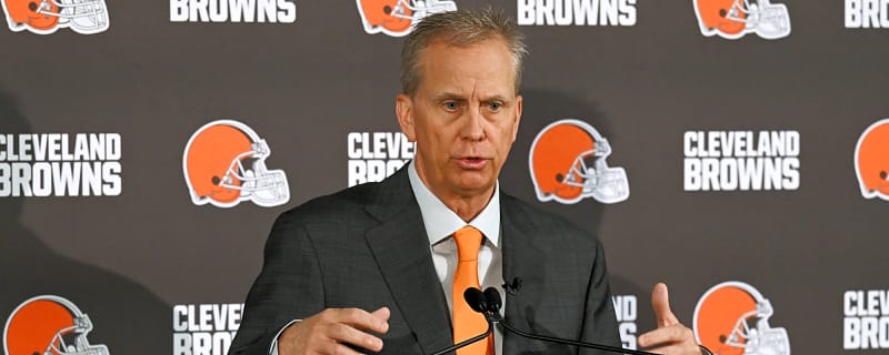 Todd Monken holding nothing back with major statement may signal what’s to come with Browns defensive coordinator Jim Schwartz