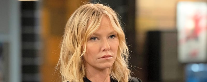 Ice-T says that the fans "had a lot to do with bringing" Kelli Giddish back for 'Law & Order: SVU' season 27