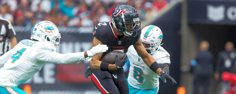 Steelers Signing WR Robert Woods