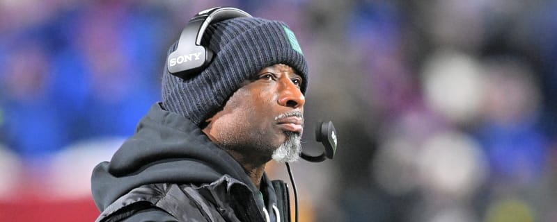 Former GM sounds alarms about Jets HC after disastrous first season