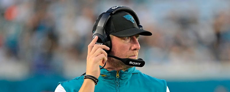 Bucs Defense Whipped By Liam Coen, Jaguars In Joint Practice
