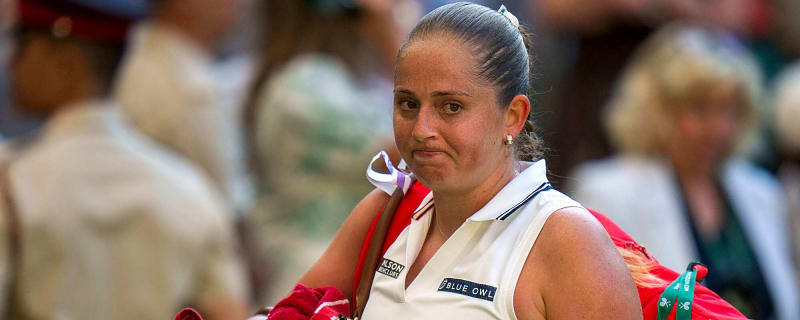 'They’re trying to bring back that trauma': Andrea Petkovic explains psychological shift behind Ostapenko’s court exit vs Sabalenka