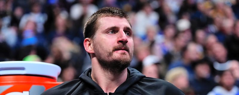 Nikola Jokić Calls Denver ‘Home’ While Reflecting on His Future With the Denver Nuggets