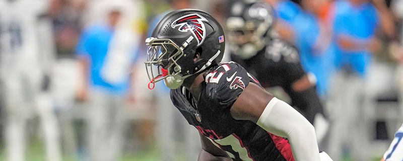 Former All-Pro provides exciting nugget on James Pearce Jr.