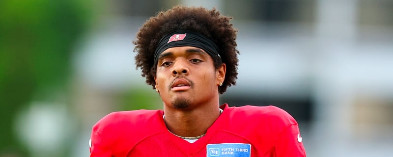 Buccaneers’ key defender already has a head start on the Bengals that he’s been developing for months before the season began