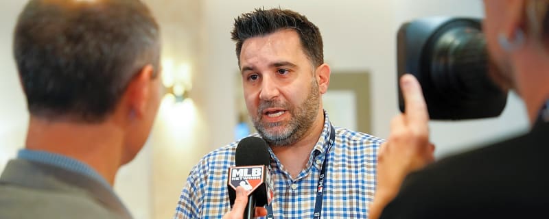  Key offseason benchmark has been set