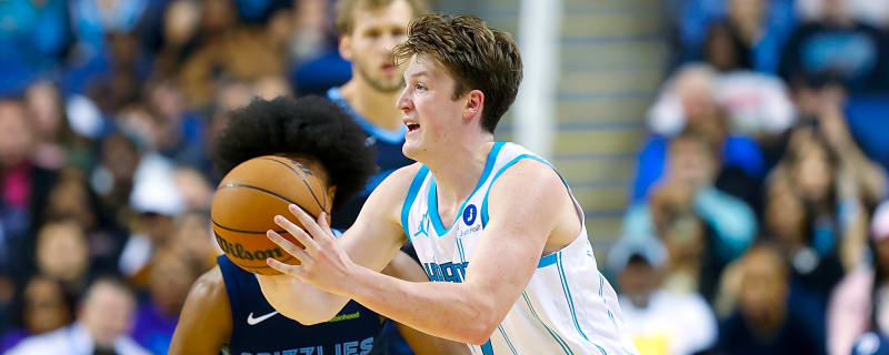 NBA Notes: Spurs, De’Aaron Fox, Hornets, Kon Knueppel, Cameron Payne