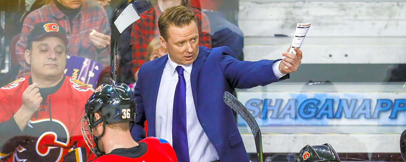 Why Glen Gulutzan&#39;s second chance in Dallas could change everything