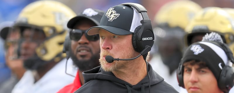 Scott Frost files multimillion-dollar lawsuit against Nebraska