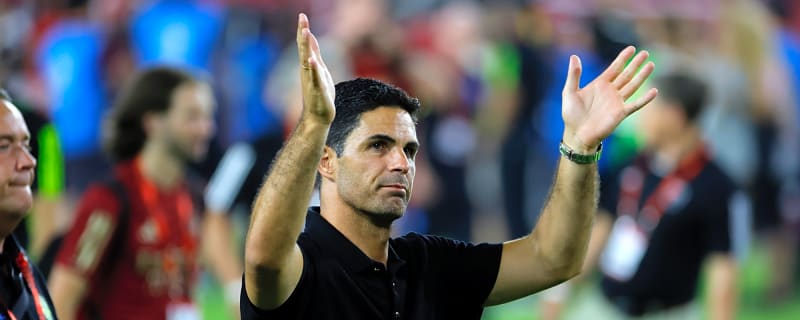 Mikel Arteta Hails Arsenal Attitude and Dominance After Spurs Thrashing