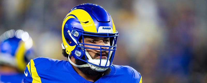 NFC Notes: Jonah Jackson, Case Keenum, Harrison Smith, Bears, Vikings