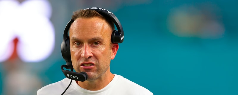 The Miami Dolphins’ Direction Is Crystal Clear