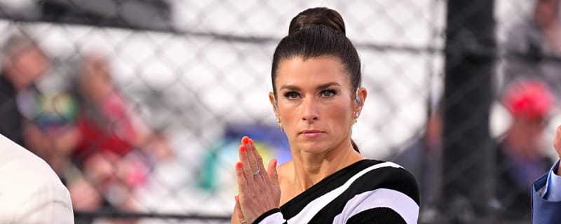 'I Wanted It All': Danica Patrick Reflects on How Her Desire to Feel More Feminine Influenced Her to Get Breast Implants