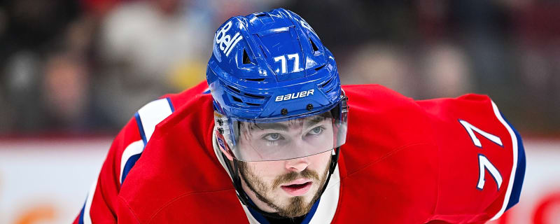 St. Louis Confirms Dach Is Ready To Go For Camp