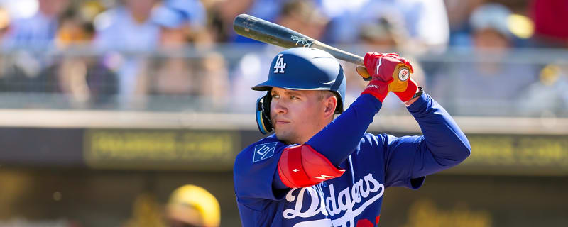 2026 Transactions: Dodgers Promote Ward, Pirates Recall Dotel