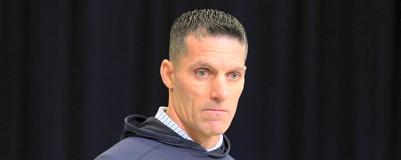 Houston Texans 2026 NFL Draft: Trenches, Trades, and the PFF 7-Round Blueprint