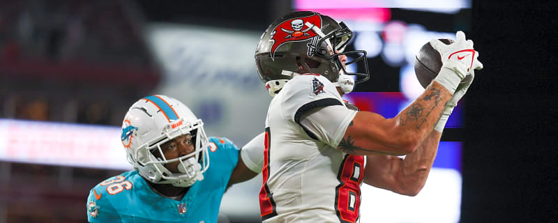Dolphins Pull Plug on Storm Duck After Injury Return