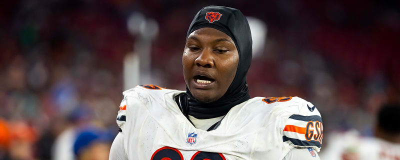 NFC Notes: Mecole Hardman, Grady Jarrett, Bears, Packers, Vikings