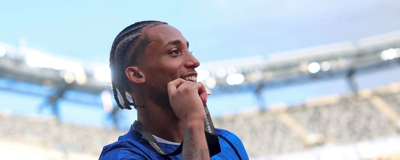 'Adapt quickly' – Joao Pedro confident he will soon click with his team mates