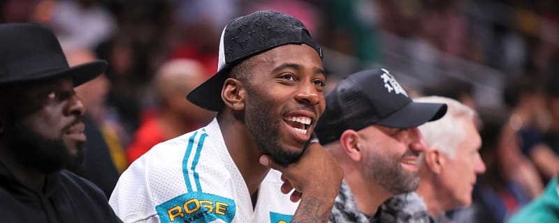 NFL insider provides new info on Kyle Pitts trade rumors