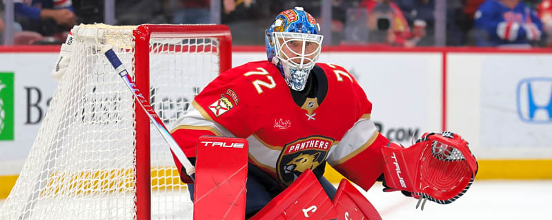 Oilers Could Stick it to Panthers Will Ruthless Rental Trade