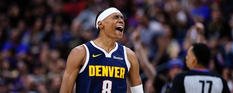 Cavs’ Peyton Watson on loaded Eastern Conference: ‘It’s a party in the East, dog’
