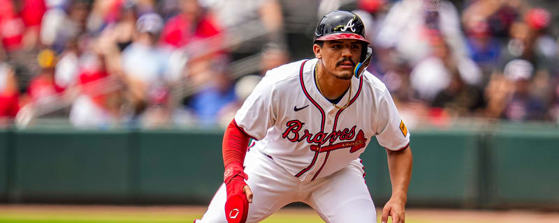 Could Braves bring back Nacho Alvarez soon?