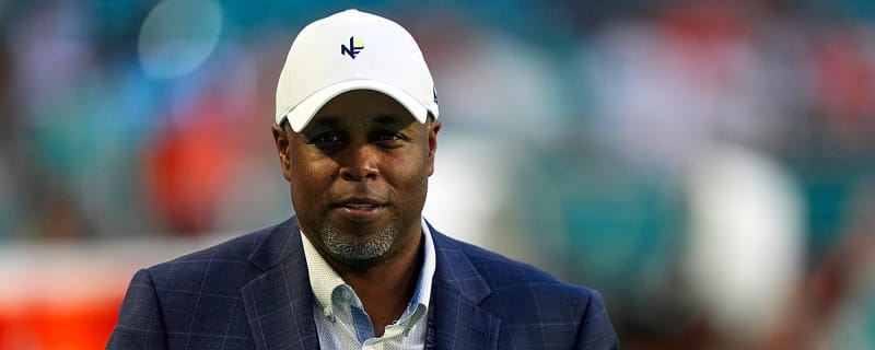 Father of Dolphins General Manager Chris Grier Passes Away