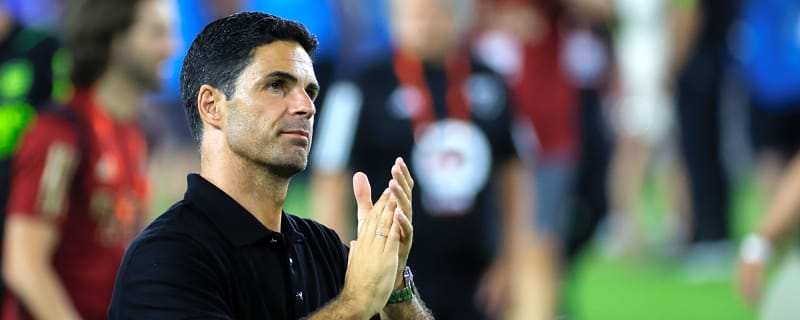 Neymar claims Mikel Arteta released one of the game’s greats for free at Arsenal