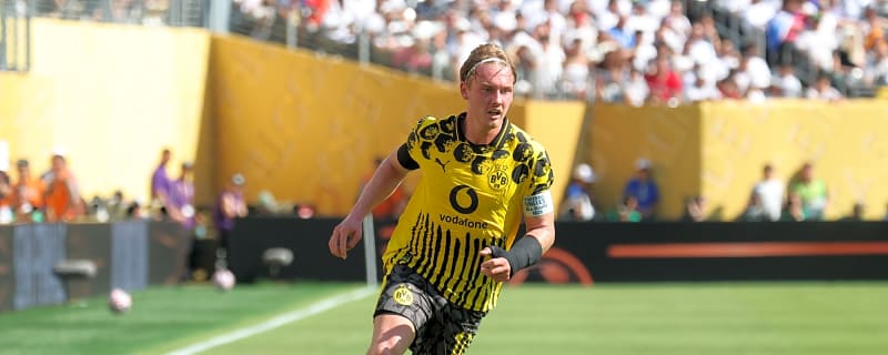 Aston Villa joins Arsenal in the race for Bundesliga star