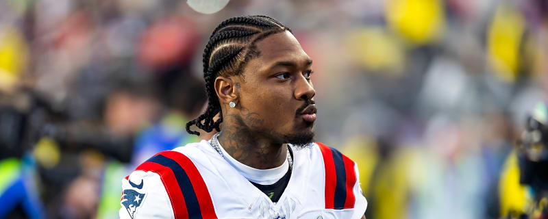 One team still makes sense for Stefon Diggs