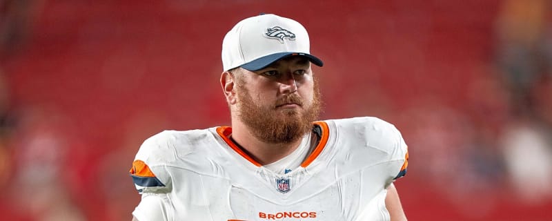 Broncos Activate G Ben Powers