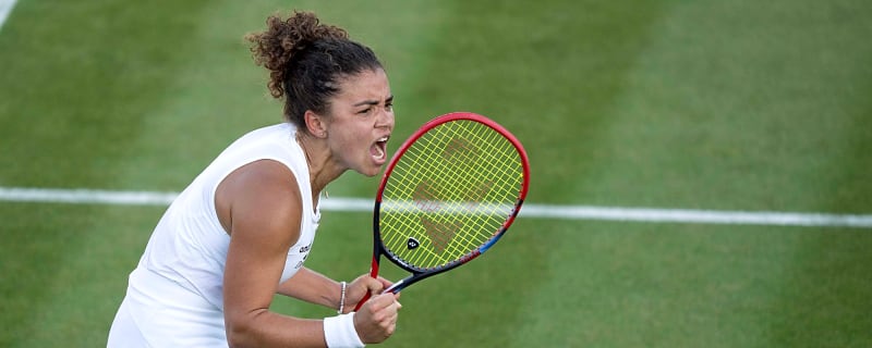 Jasmine Paolini makes coaching change for Canadian Open: An active ATP Player joins her team