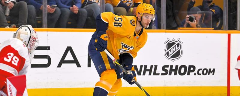 Two Former Maple Leafs I’d Love to See Back in Toronto