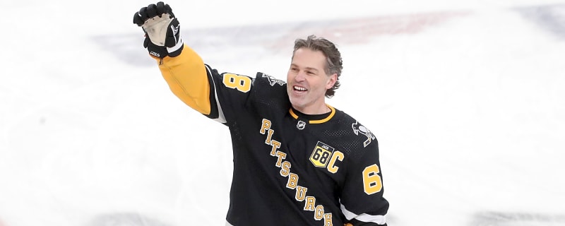 By the Numbers: The Eternal Legacy of #68