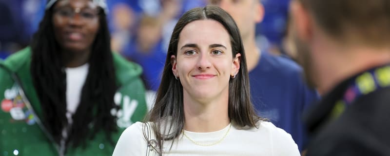 Caitlin Clark shares candid injury update at Team USA camp